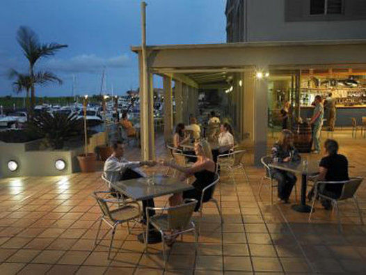 Hope Harbour Hotel Gold Coast Exterior foto
